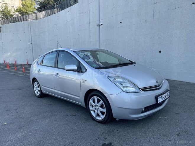 Toyota Prius 2007, 187,200 km - 1.5 l - Bakı