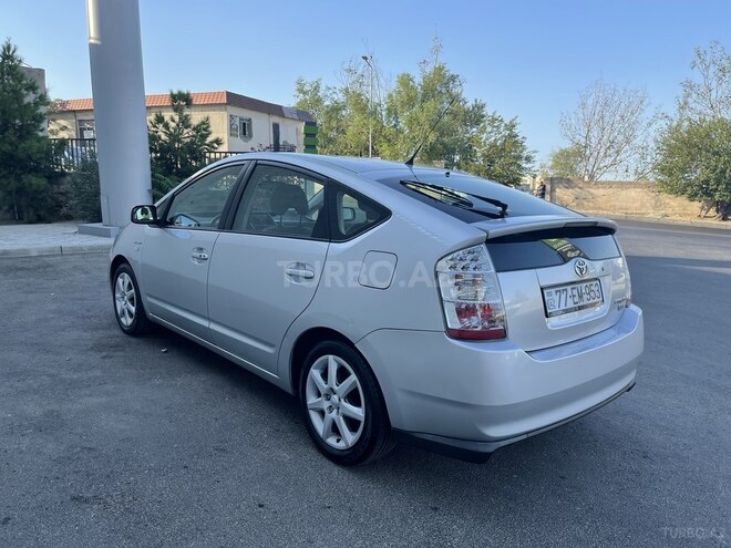 Toyota Prius 2007, 187,200 km - 1.5 l - Bakı