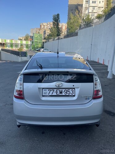 Toyota Prius 2007, 187,200 km - 1.5 l - Bakı