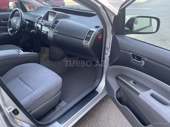 Toyota Prius 2007, 187,200 km - 1.5 l - Bakı