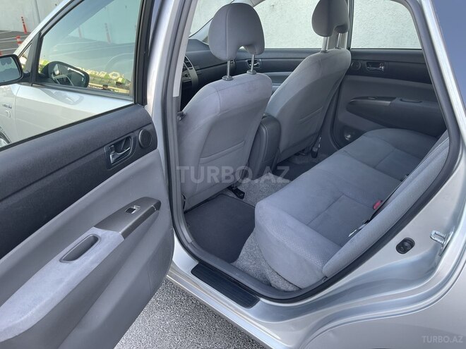 Toyota Prius 2007, 187,200 km - 1.5 l - Bakı