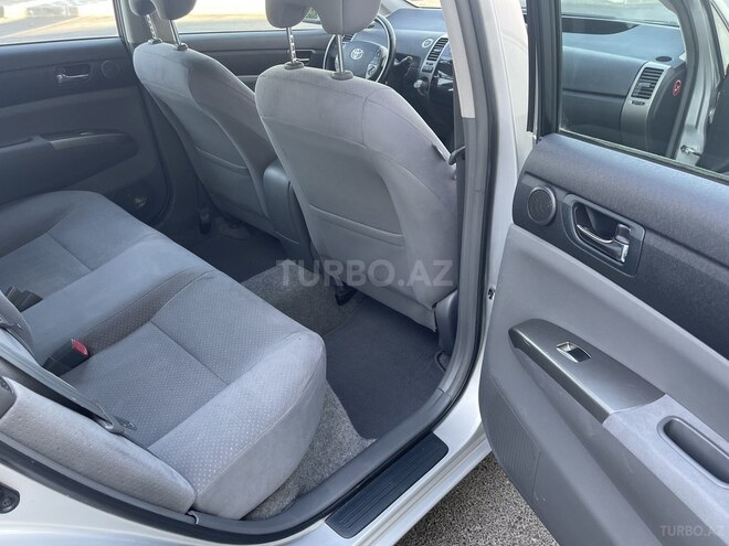 Toyota Prius 2007, 187,200 km - 1.5 l - Bakı