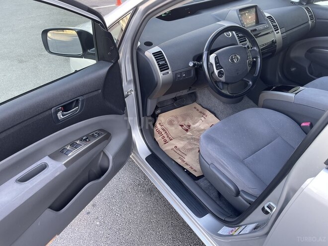 Toyota Prius 2007, 187,200 km - 1.5 l - Bakı