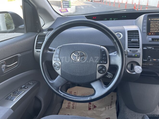 Toyota Prius 2007, 187,200 km - 1.5 l - Bakı
