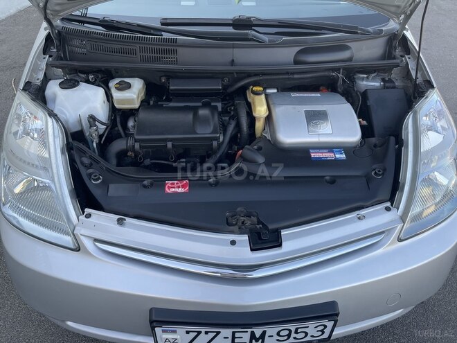 Toyota Prius 2007, 187,200 km - 1.5 l - Bakı