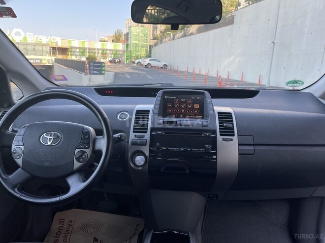 Toyota Prius 2007, 187,200 km - 1.5 l - Bakı