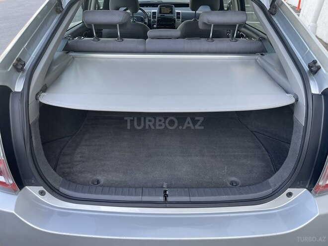 Toyota Prius 2007, 187,200 km - 1.5 l - Bakı