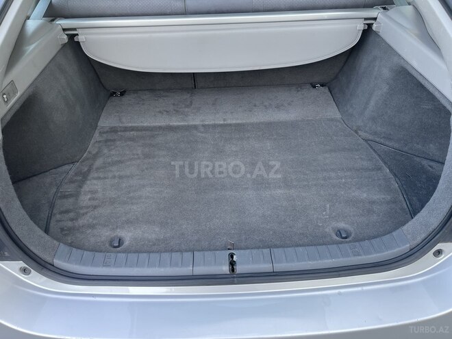 Toyota Prius 2007, 187,200 km - 1.5 l - Bakı