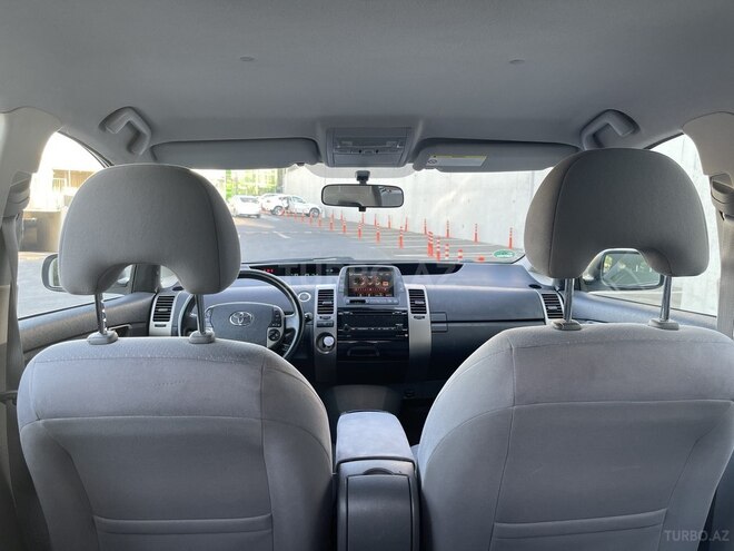 Toyota Prius 2007, 187,200 km - 1.5 l - Bakı