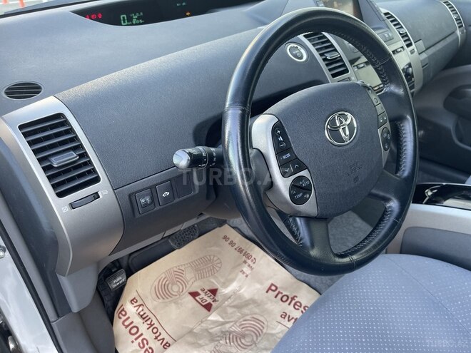 Toyota Prius 2007, 187,200 km - 1.5 l - Bakı