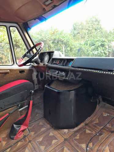 Mercedes 208 D 1992, 231,201 km - 2.3 l - Bərdə