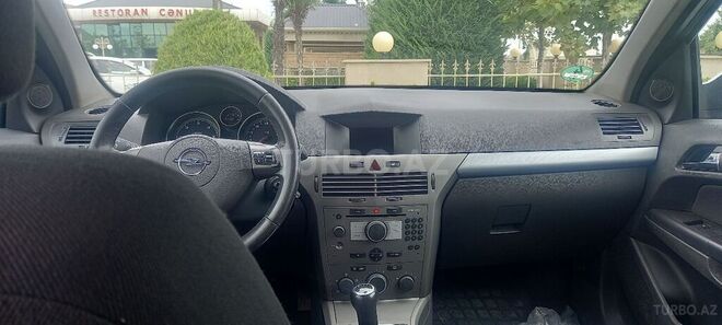 Opel Astra 2006, 200,006 km - 1.3 l - Bakı