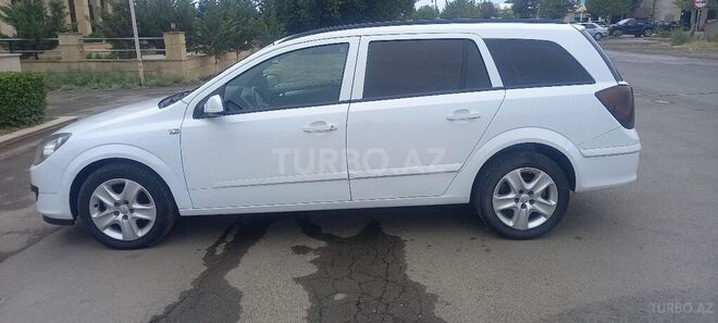 Opel Astra 2006, 200,006 km - 1.3 l - Bakı