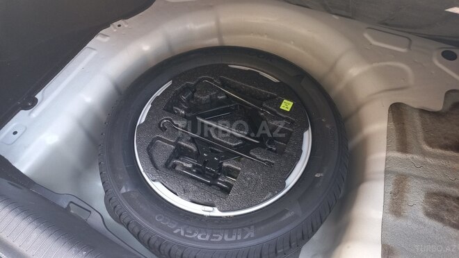 Hyundai Elantra 2012, 152,000 km - 1.8 l - Sumqayıt
