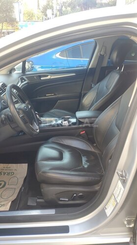 Ford Fusion 2014, 247,839 km - 2.0 l - Bakı