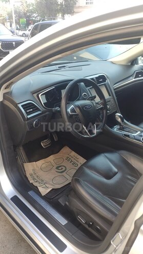 Ford Fusion 2014, 247,839 km - 2.0 l - Bakı