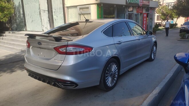Ford Fusion 2014, 247,839 km - 2.0 l - Bakı