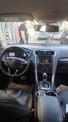 Ford Fusion 2014, 247,839 km - 2.0 l - Bakı