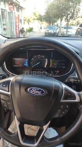 Ford Fusion 2014, 247,839 km - 2.0 l - Bakı