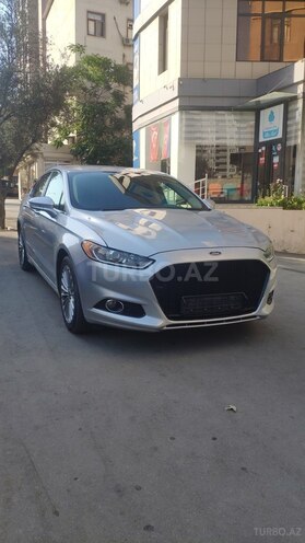Ford Fusion 2014, 247,839 km - 2.0 l - Bakı