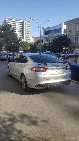 Ford Fusion 2014, 247,839 km - 2.0 l - Bakı