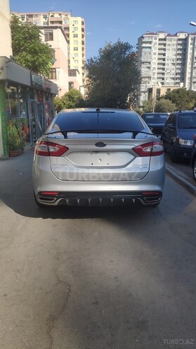 Ford Fusion 2014, 247,839 km - 2.0 l - Bakı