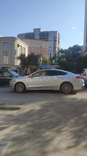 Ford Fusion 2014, 247,839 km - 2.0 l - Bakı