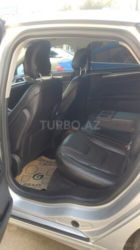 Ford Fusion 2014, 247,839 km - 2.0 l - Bakı