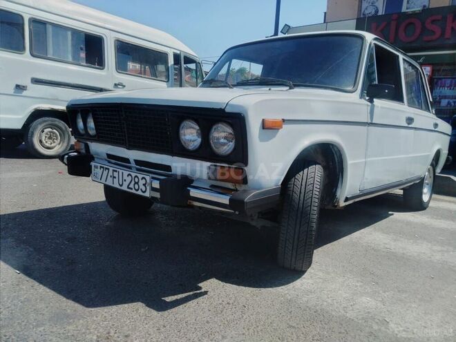 LADA (VAZ) 2106 2004, 98,562 km - 1.6 л - Bakı