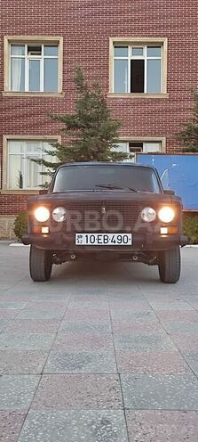 LADA (VAZ) 2106 1986, 999,999 km - 1.6 l - Bakı