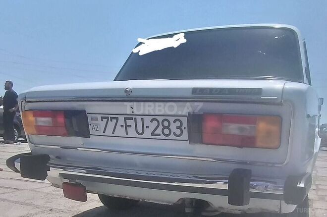 LADA (VAZ) 2106 2004, 98,562 km - 1.6 л - Bakı