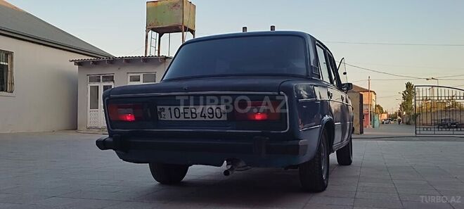 LADA (VAZ) 2106 1986, 999,999 km - 1.6 l - Bakı