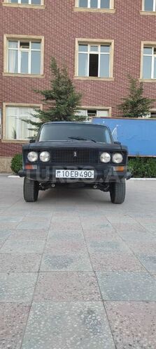 LADA (VAZ) 2106 1986, 999,999 km - 1.6 l - Bakı