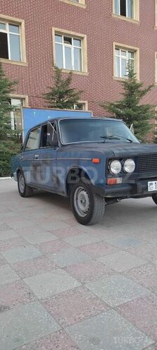 LADA (VAZ) 2106 1986, 999,999 km - 1.6 l - Bakı
