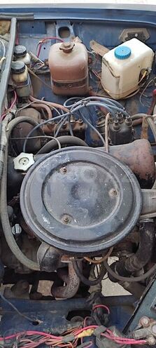 LADA (VAZ) 2106 1986, 999,999 km - 1.6 l - Bakı