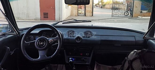 LADA (VAZ) 2106 1986, 999,999 km - 1.6 l - Bakı