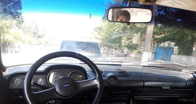 LADA (VAZ) 2106 2004, 98,562 km - 1.6 л - Bakı