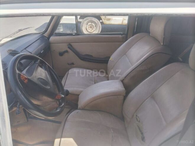 LADA (VAZ) 2106 2004, 98,562 km - 1.6 л - Bakı