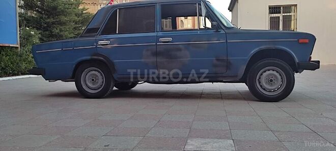 LADA (VAZ) 2106 1986, 999,999 km - 1.6 l - Bakı