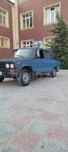 LADA (VAZ) 2106 1986, 999,999 km - 1.6 l - Bakı