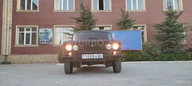 LADA (VAZ) 2106 1986, 999,999 km - 1.6 l - Bakı