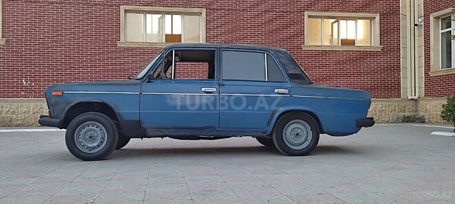 LADA (VAZ) 2106 1986, 999,999 km - 1.6 l - Bakı