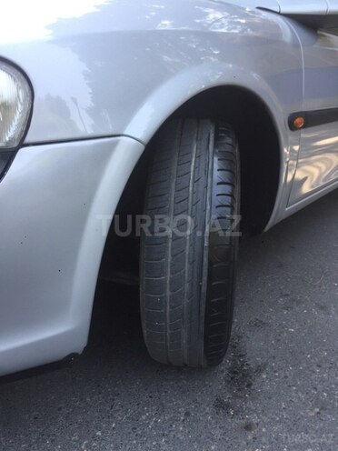 Opel Vectra 1998, 391,451 km - 1.6 l - Sumqayıt