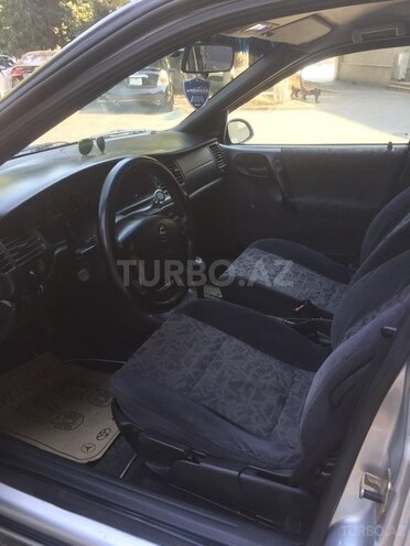 Opel Vectra 1998, 391,451 km - 1.6 l - Sumqayıt