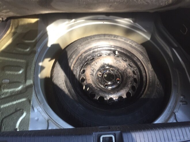 Opel Vectra 1998, 391,451 km - 1.6 l - Sumqayıt