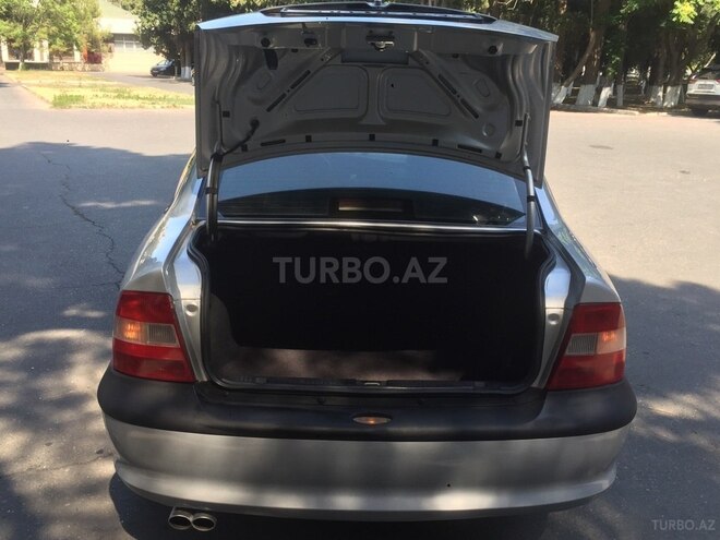 Opel Vectra 1998, 391,451 km - 1.6 l - Sumqayıt