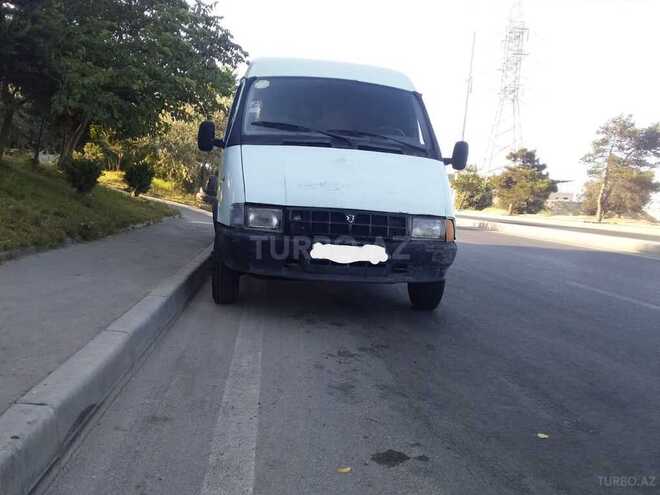 GAZ 2705 2000, 90,000 km - 2.4 l - Bakı