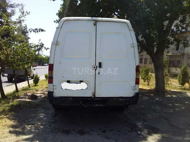 GAZ 2705 2000, 90,000 km - 2.4 l - Bakı