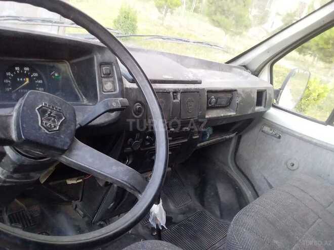 GAZ 2705 2000, 90,000 km - 2.4 l - Bakı