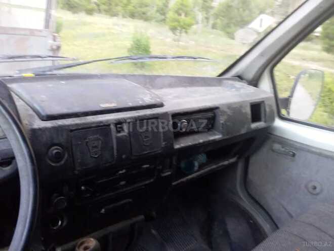 GAZ 2705 2000, 90,000 km - 2.4 l - Bakı